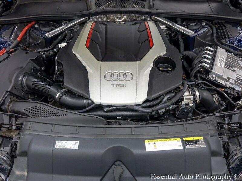2018 Audi S5 Coupe Prestige Willowbrook IL