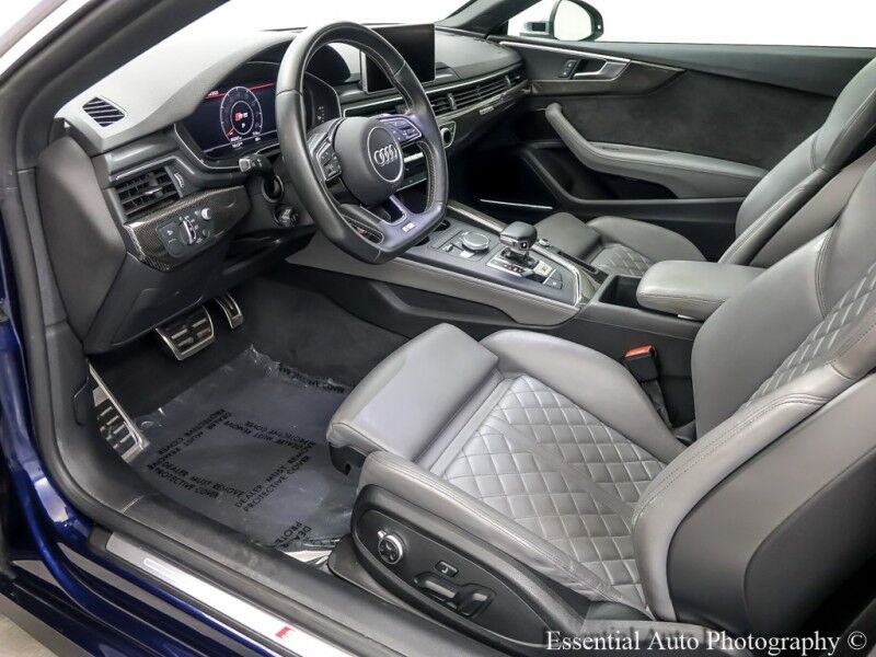 2018 Audi S5 Coupe Prestige Willowbrook IL