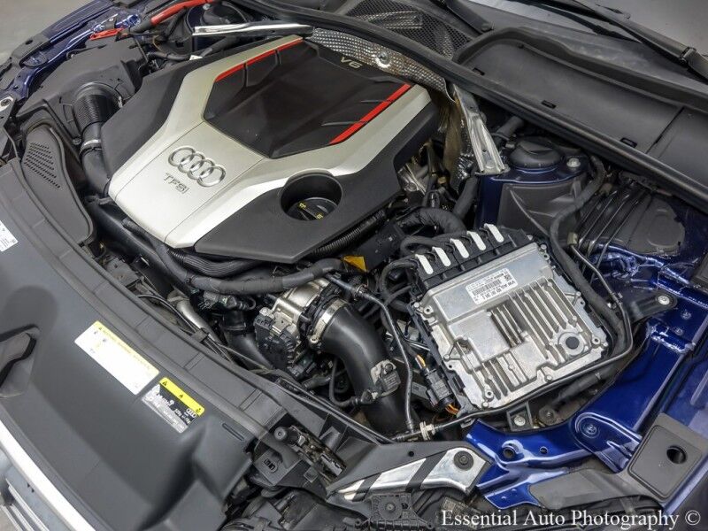 2018 Audi S5 Coupe Prestige Willowbrook IL