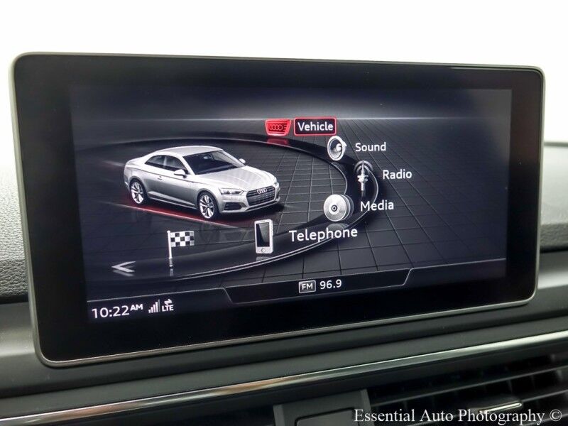 2018 Audi S5 Coupe Prestige Willowbrook IL