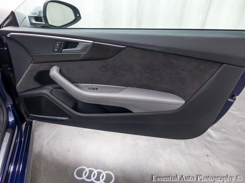 2018 Audi S5 Coupe Prestige Willowbrook IL