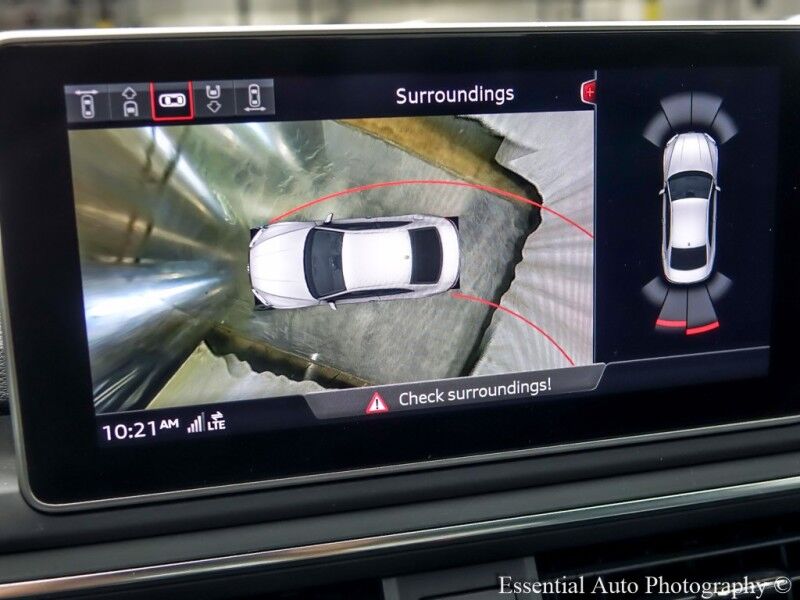 2018 Audi S5 Coupe Prestige Willowbrook IL