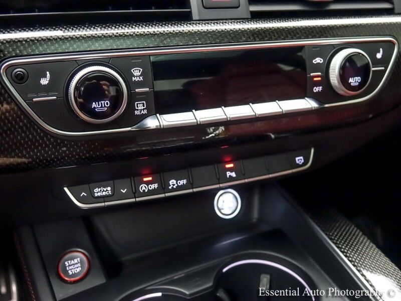 2018 Audi S5 Coupe Prestige Willowbrook IL