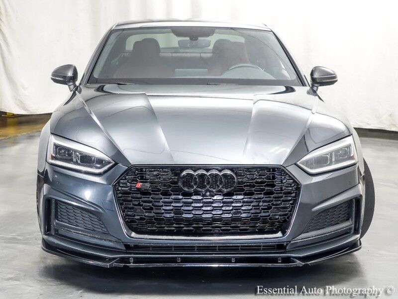 2018 Audi S5 Coupe Prestige Willowbrook IL