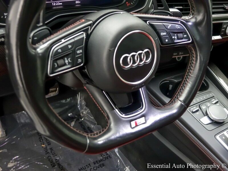 2018 Audi S5 Coupe Prestige Willowbrook IL