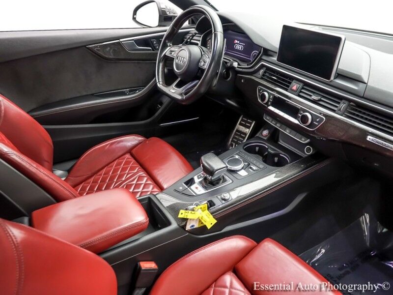 2018 Audi S5 Coupe Prestige Willowbrook IL