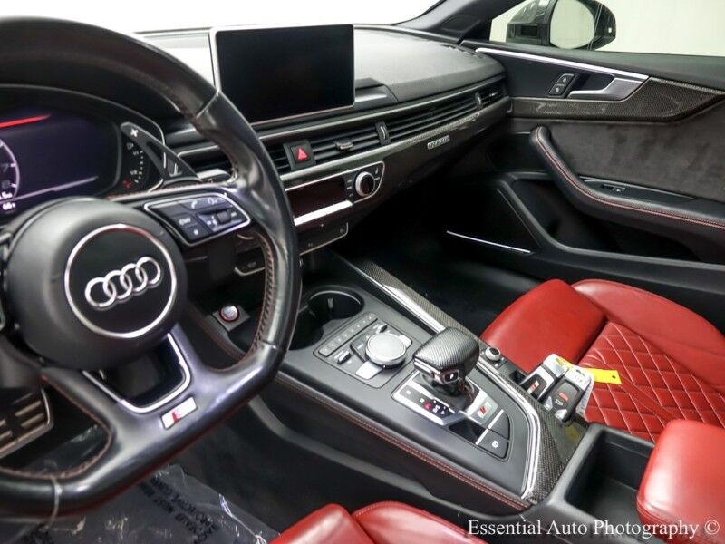 2018 Audi S5 Coupe Prestige Willowbrook IL