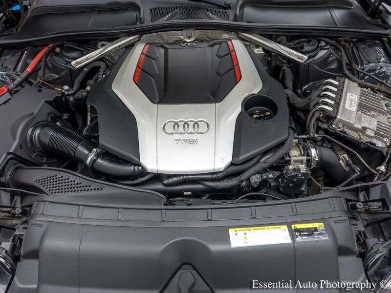 2018 Audi S5 Coupe Prestige Willowbrook IL