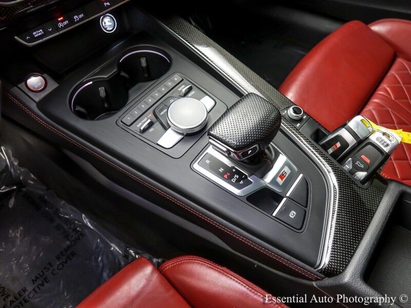 2018 Audi S5 Coupe Prestige Willowbrook IL