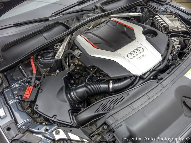 2018 Audi S5 Coupe Prestige Willowbrook IL