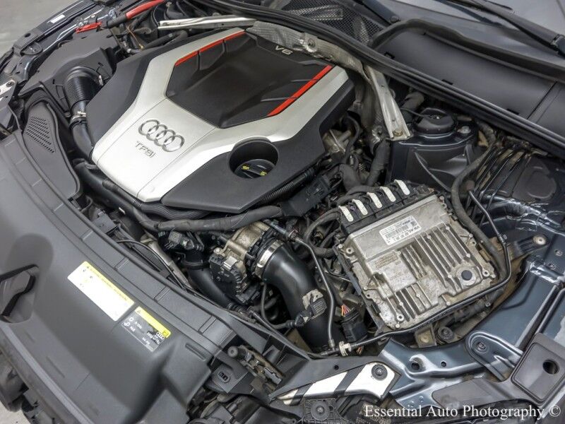 2018 Audi S5 Coupe Prestige Willowbrook IL