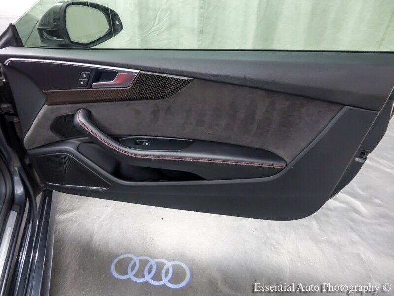 2018 Audi S5 Coupe Prestige Willowbrook IL
