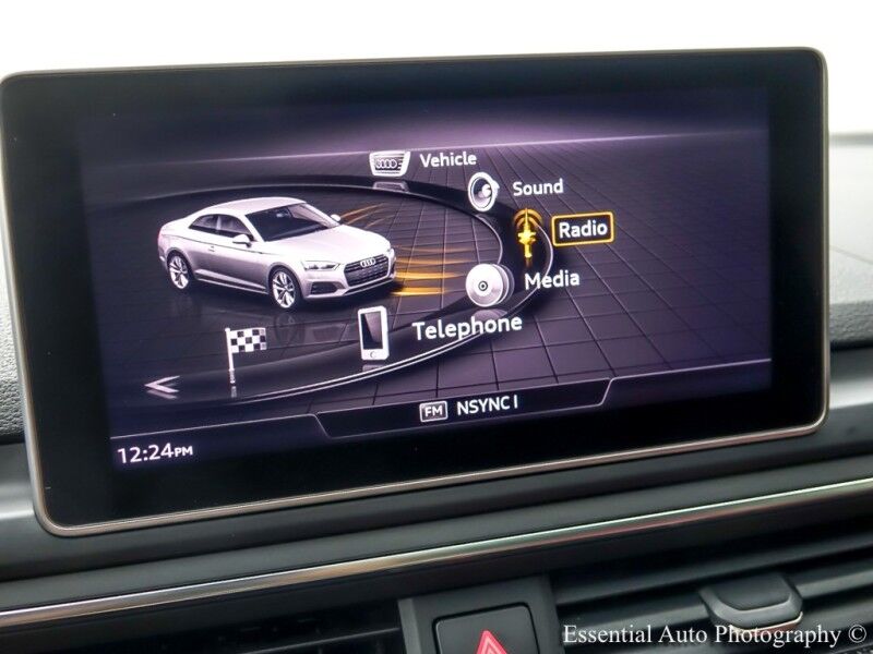 2018 Audi S5 Coupe Prestige Willowbrook IL
