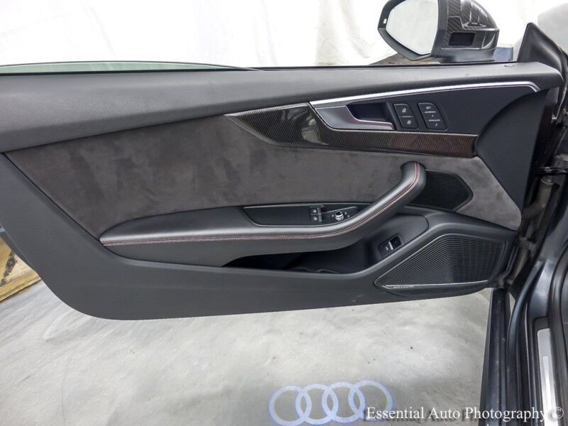 2018 Audi S5 Coupe Prestige Willowbrook IL