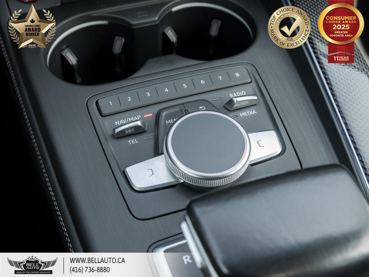 2018 Audi S5 Coupe Technik 3.0 TFSI | PRESTIGE | SUNROOF | MASSAGESEATS | FINENAPPALEATHER | NOACCIDENT Toronto ON