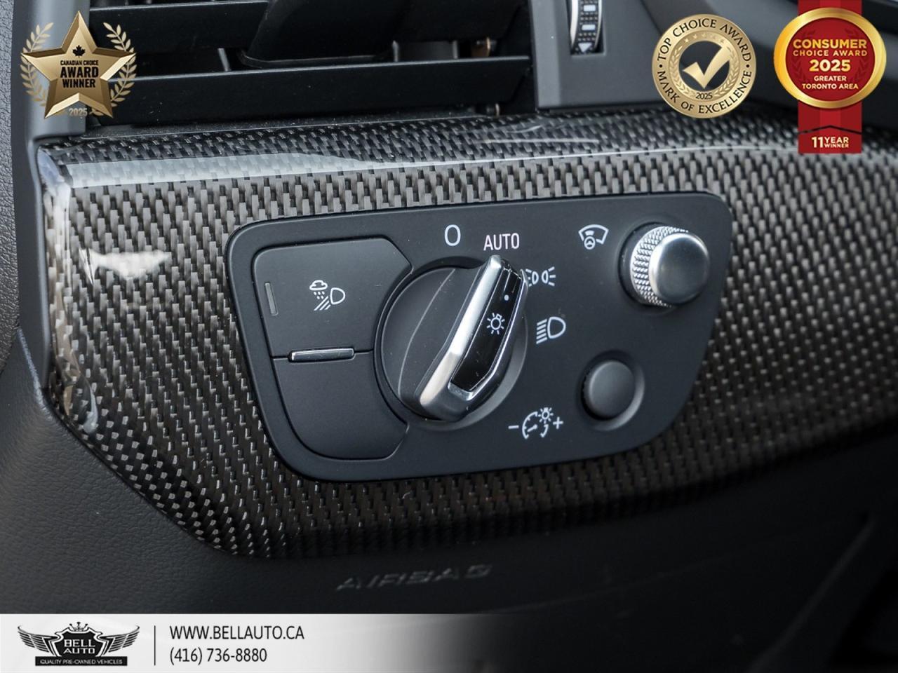 2018 Audi S5 Coupe Technik 3.0 TFSI | PRESTIGE | SUNROOF | MASSAGESEATS | FINENAPPALEATHER | NOACCIDENT Toronto ON
