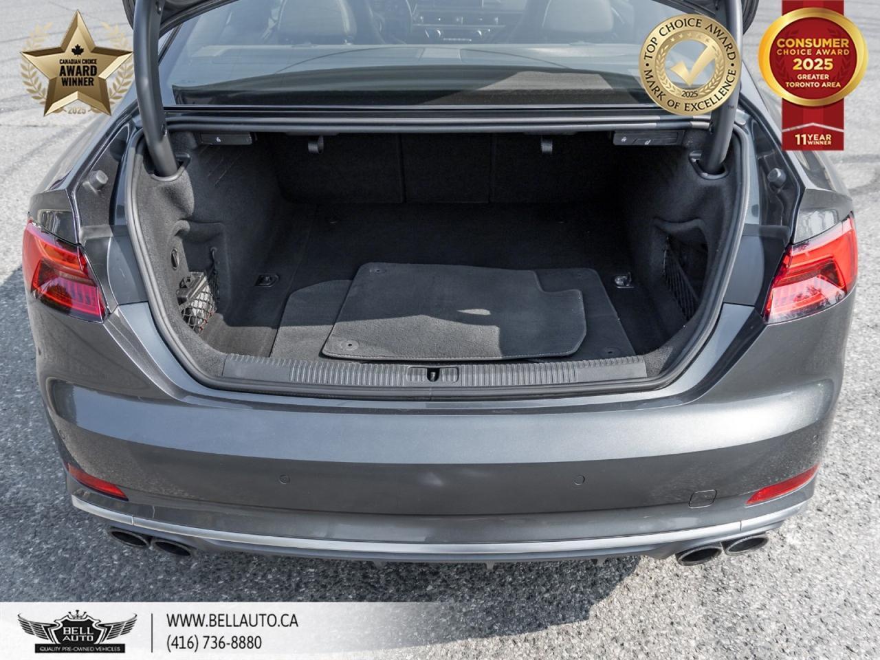2018 Audi S5 Coupe Technik 3.0 TFSI | PRESTIGE | SUNROOF | MASSAGESEATS | FINENAPPALEATHER | NOACCIDENT Toronto ON