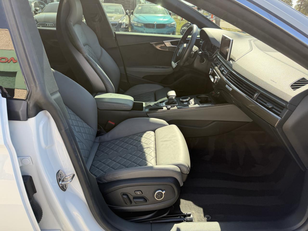 2018 Audi S5 Prestige Dallas TX