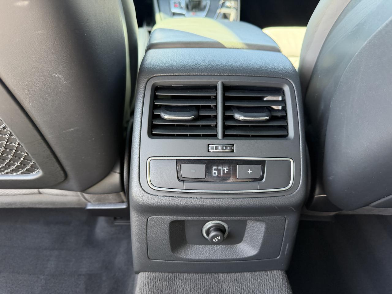 2018 Audi S5 Prestige Dallas TX