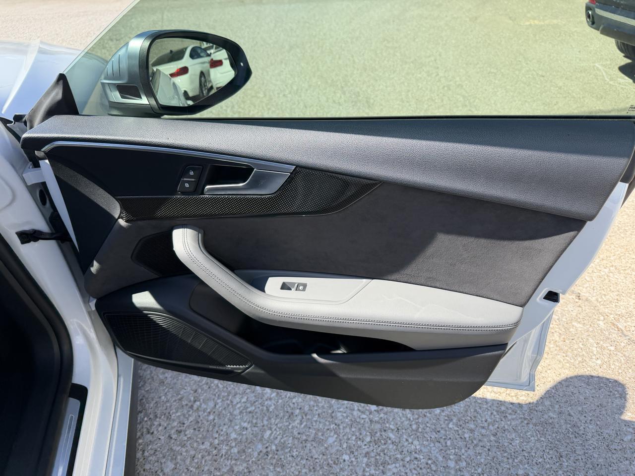 2018 Audi S5 Prestige Dallas TX