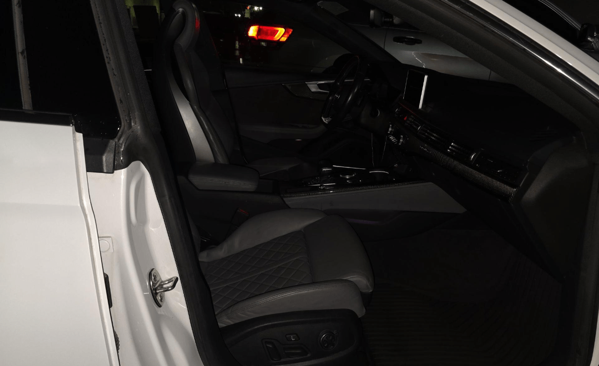 2018 Audi S5 Prestige Dallas TX