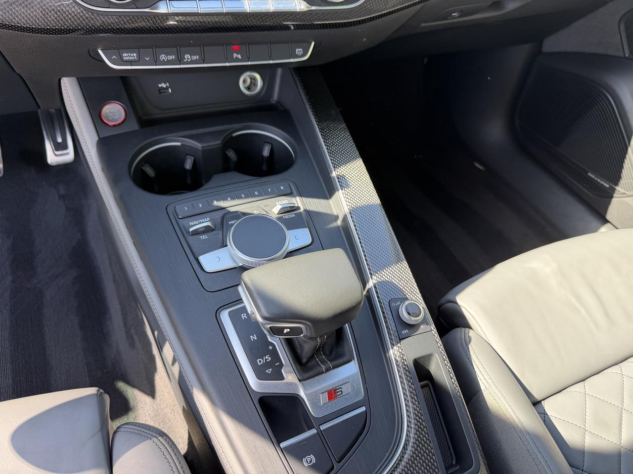 2018 Audi S5 Prestige Dallas TX