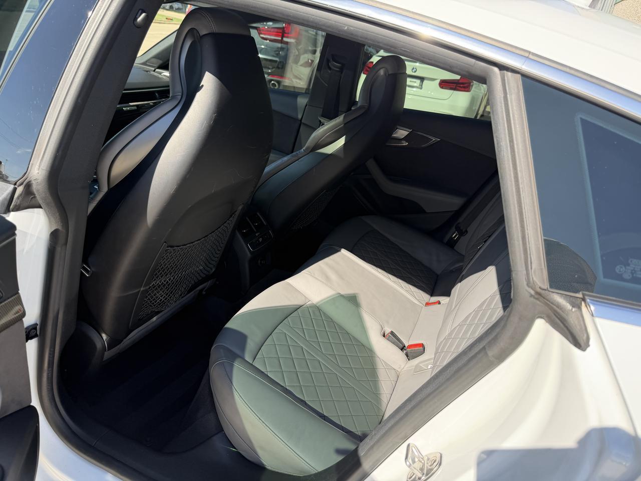 2018 Audi S5 Prestige Dallas TX