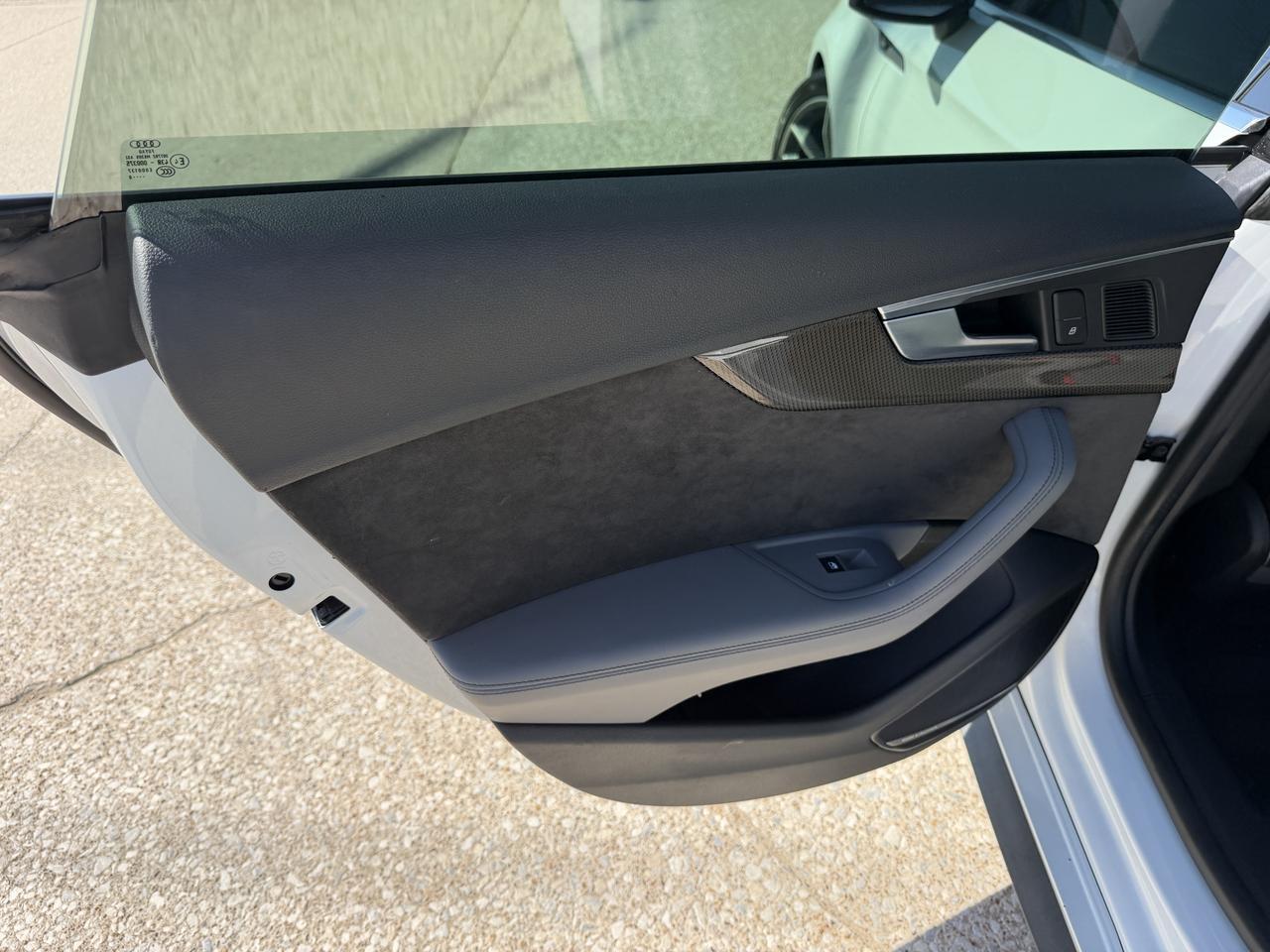 2018 Audi S5 Prestige Dallas TX