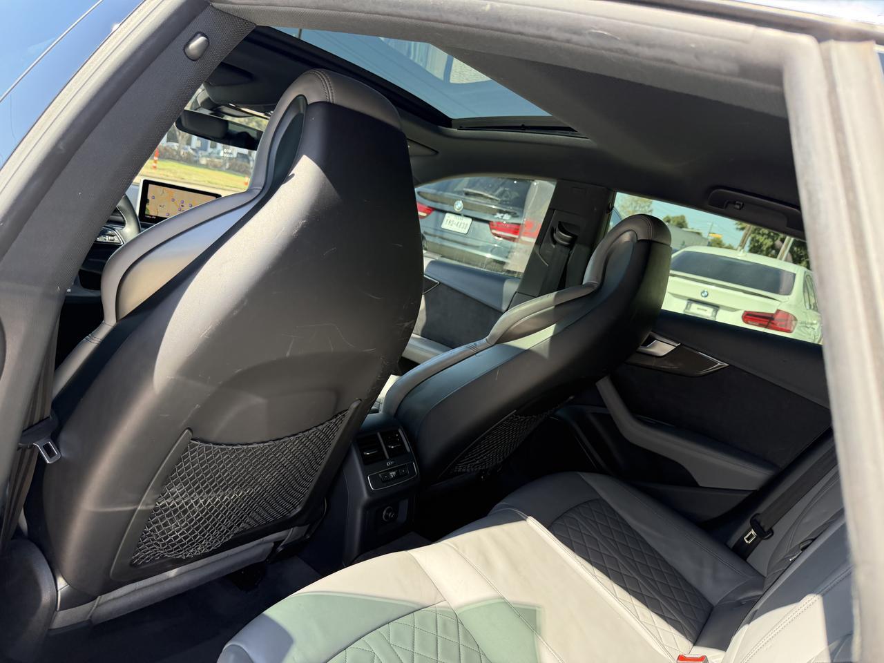 2018 Audi S5 Prestige Dallas TX