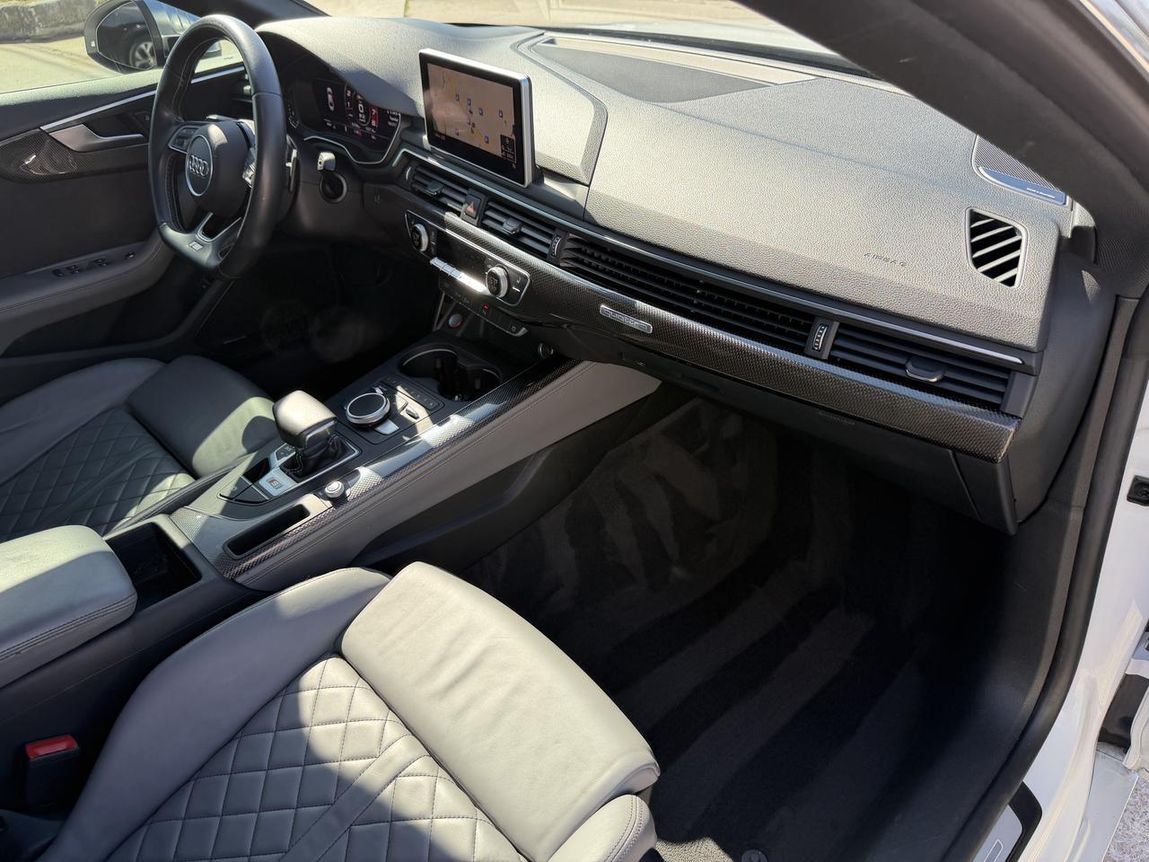 2018 Audi S5 Prestige Dallas TX