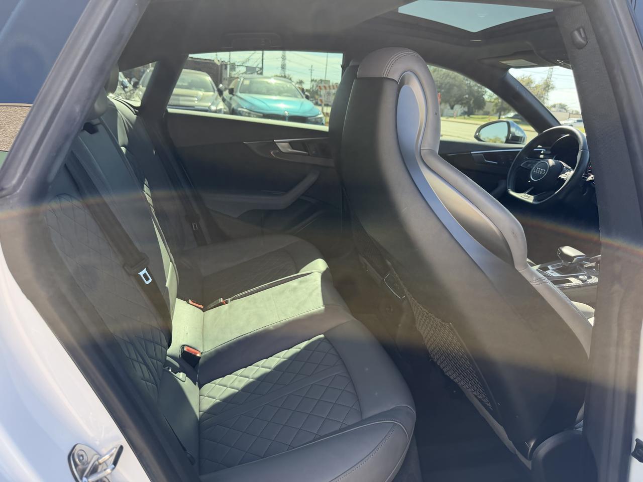 2018 Audi S5 Prestige Dallas TX