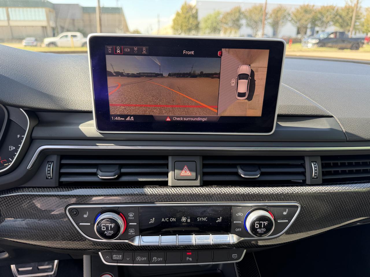 2018 Audi S5 Prestige Dallas TX