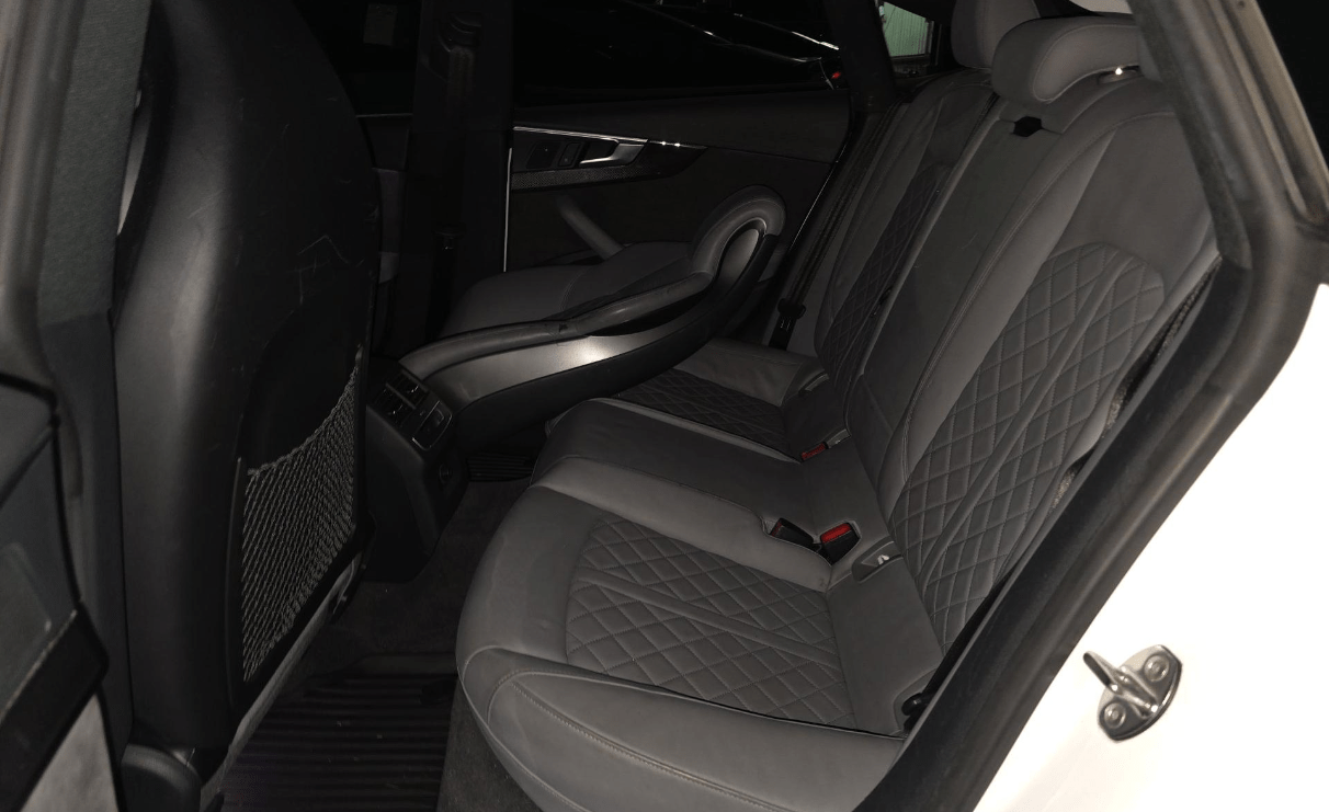 2018 Audi S5 Prestige Dallas TX