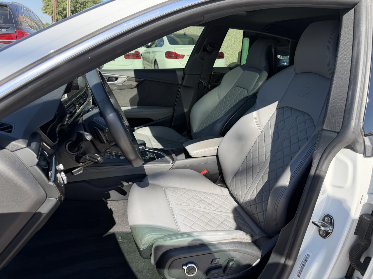 2018 Audi S5 Prestige Dallas TX