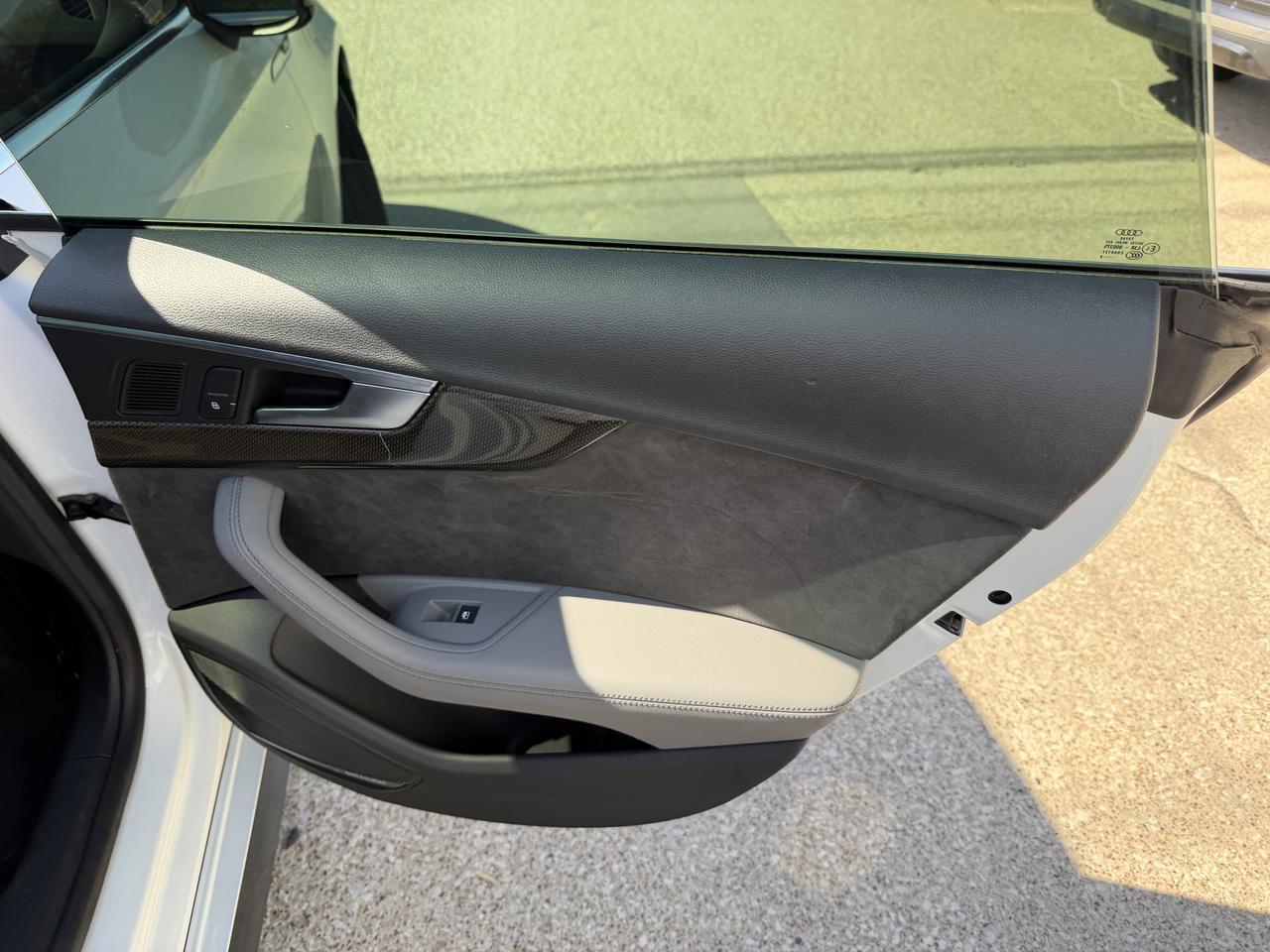 2018 Audi S5 Prestige Dallas TX