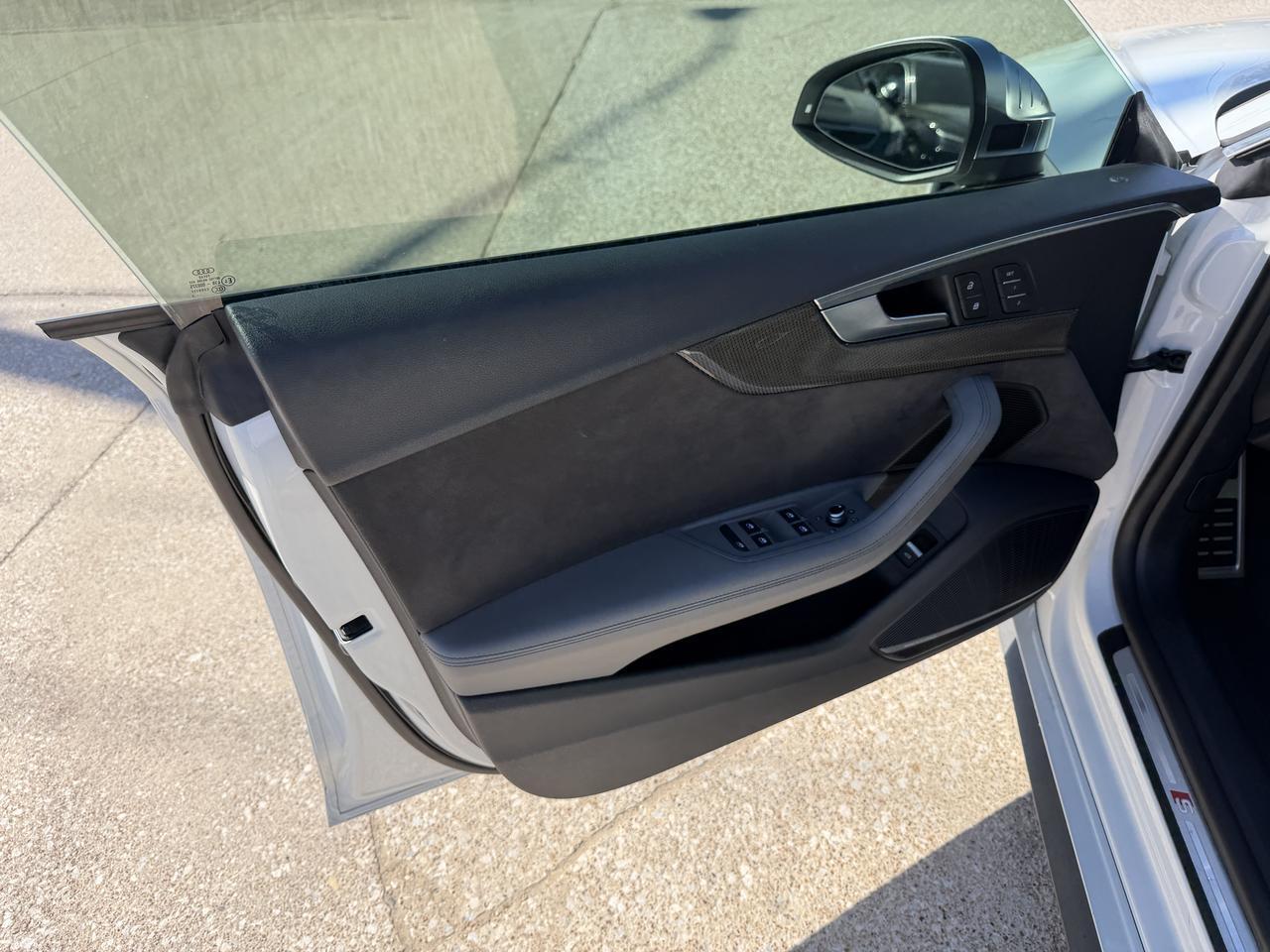 2018 Audi S5 Prestige Dallas TX
