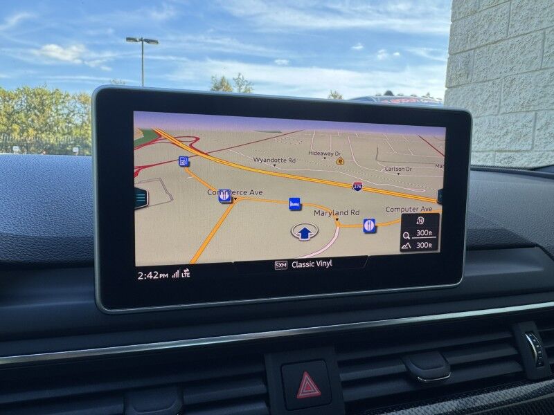 2018 Audi S5 Prestige Quattro Willow Grove PA