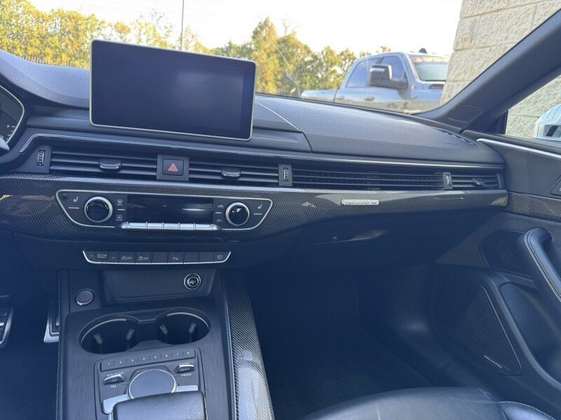 2018 Audi S5 Prestige Quattro Willow Grove PA
