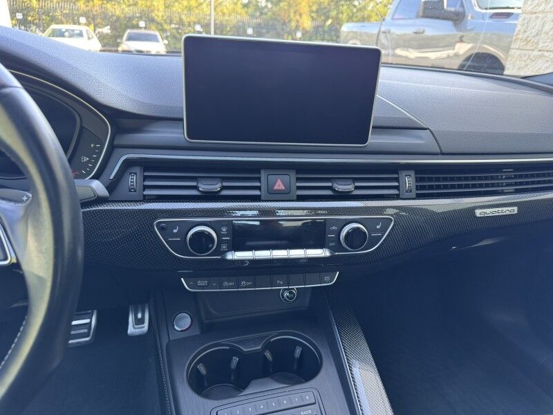 2018 Audi S5 Prestige Quattro Willow Grove PA