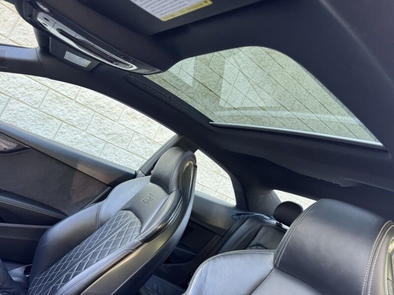 2018 Audi S5 Prestige Quattro Willow Grove PA
