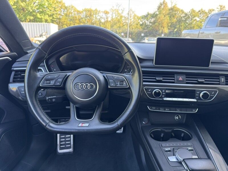 2018 Audi S5 Prestige Quattro Willow Grove PA