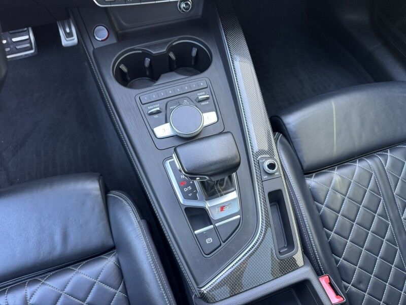 2018 Audi S5 Prestige Quattro Willow Grove PA