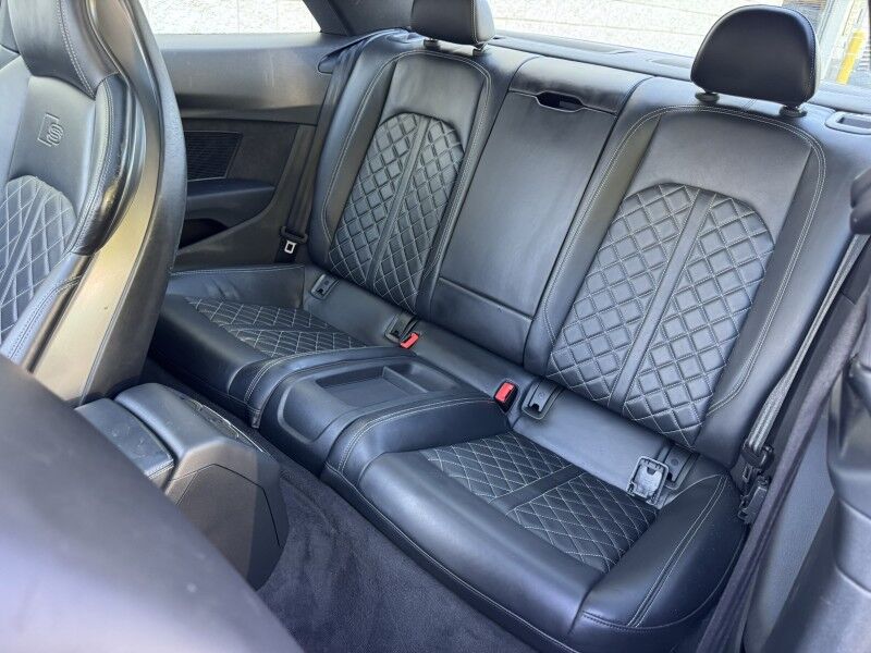2018 Audi S5 Prestige Quattro Willow Grove PA