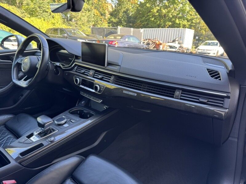 2018 Audi S5 Prestige Quattro Willow Grove PA