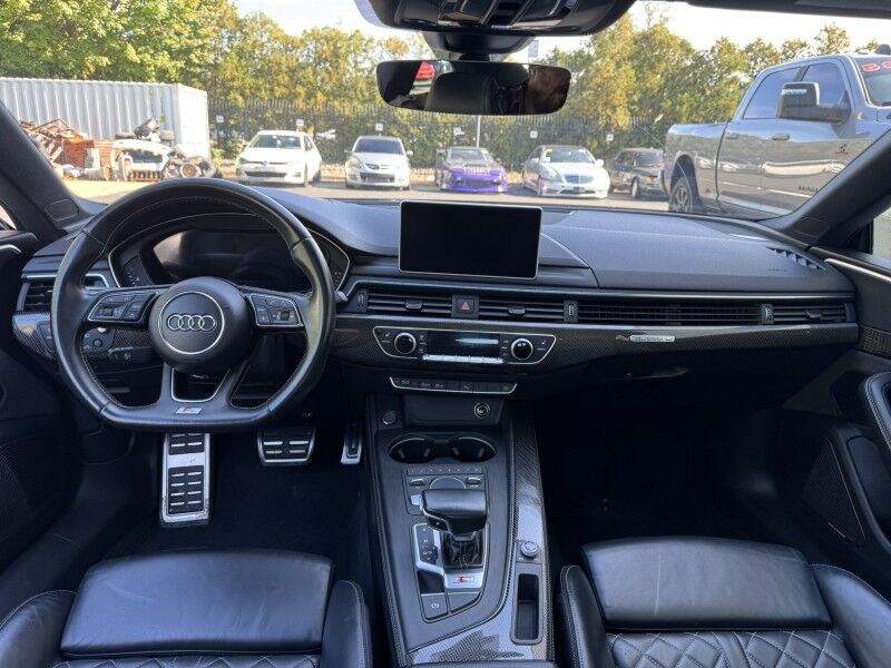 2018 Audi S5 Prestige Quattro Willow Grove PA