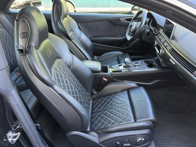 2018 Audi S5 Prestige Quattro Willow Grove PA