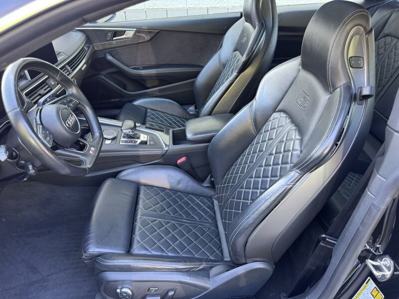 2018 Audi S5 Prestige Quattro Willow Grove PA