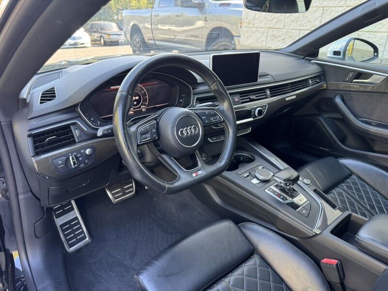 2018 Audi S5 Prestige Quattro Willow Grove PA