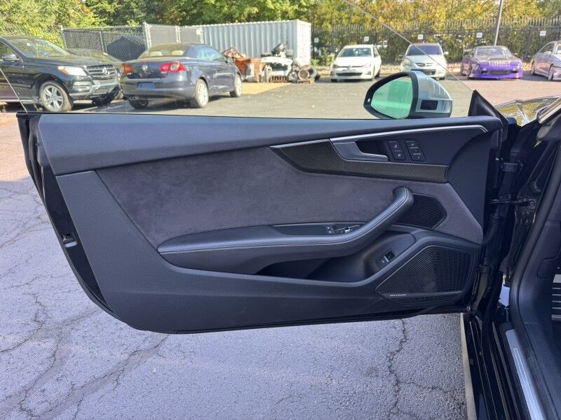 2018 Audi S5 Prestige Quattro Willow Grove PA