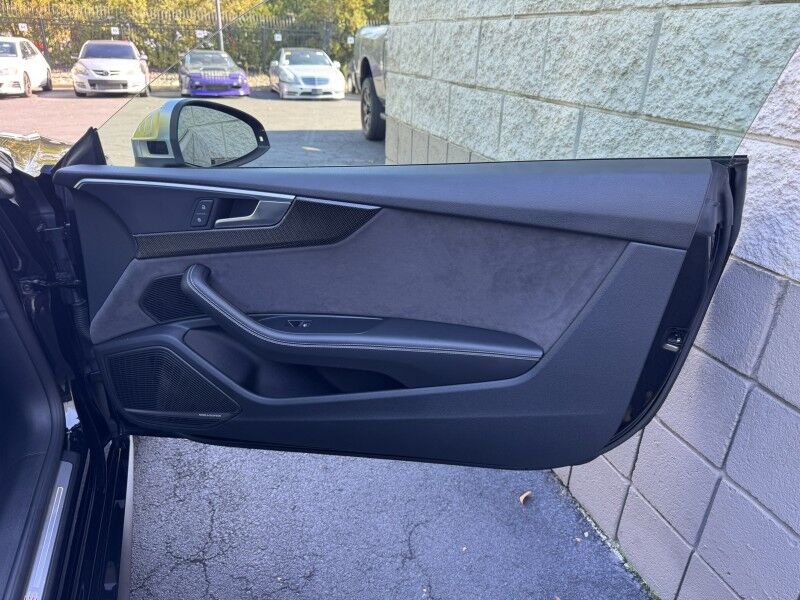 2018 Audi S5 Prestige Quattro Willow Grove PA